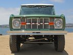 Thumbnail Photo 16 for New 1974 Ford Bronco